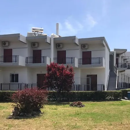 Aparthotel Poseidon