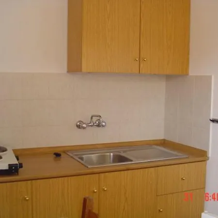 Aparthotel Poseidon 3*