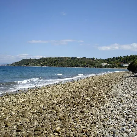 Poseidon Aparthotel Arkitsa