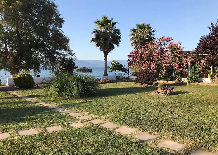 Poseidon 3* Arkítsa