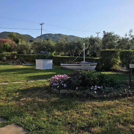 Poseidon 3* Arkítsa