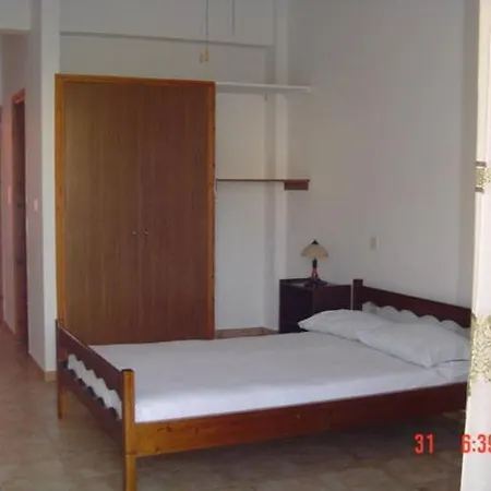 Poseidon 3* Arkítsa