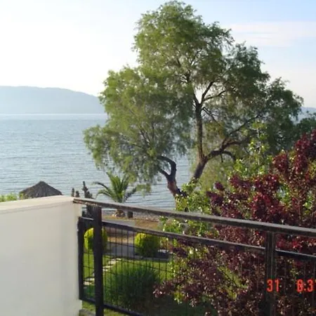 Poseidon 3* Arkítsa