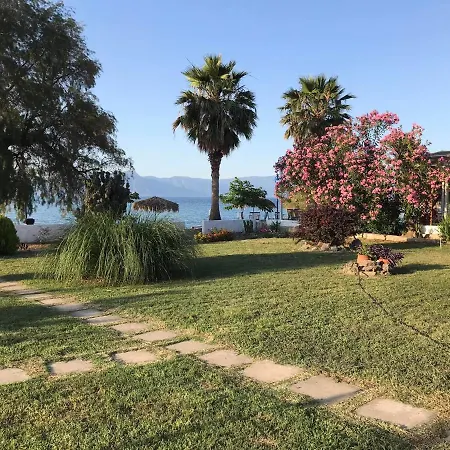 Poseidon 3* Arkítsa