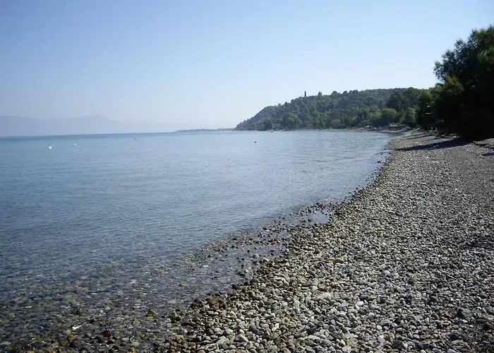 Poseidon 3* Arkítsa