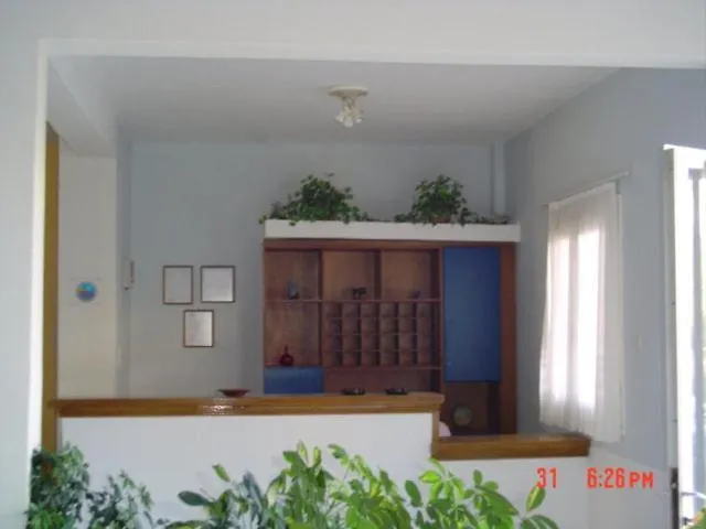 Apartahotel Poseidon 3*